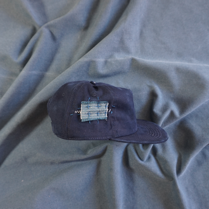 [PRÉCOMMANDE] casquette-raccommodé